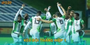 Kèo đội thắng hiệp 1 – Bắt nhịp khởi đầu chuẩn xác tại 039com 22 Kèo đội thắng hiệp 1 – Bắt nhịp khởi đầu chuẩn xác tại 039com