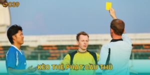 Kèo thẻ phạt cầu thủ – Góc nhìn mới mẻ tại 039com
