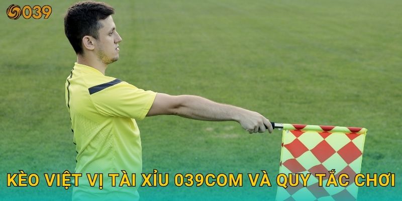 Kèo việt vị tài xỉu – Cách soi cơ hội đặc biệt tại 039com 2 Kèo việt vị tài xỉu 039com và quy tắc chơi