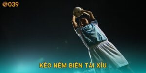 Kèo ném biên tài xỉu – Dự đoán pha bóng chính xác tại 039com