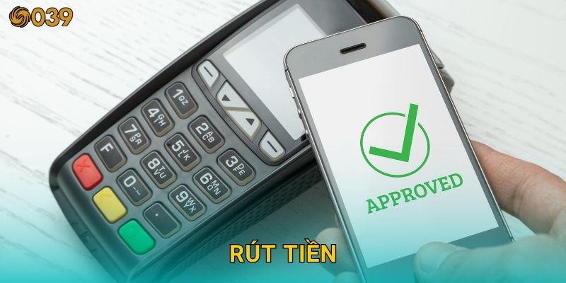 Rút tiền minh bạch – Nhận thưởng nhanh chóng tại 039com