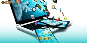 Tải app dễ dàng – Trải nghiệm mượt mà trên di động cùng 039com