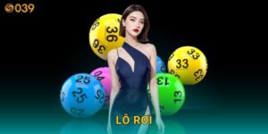 Lô rơi hôm nay – Cơ hội bắt cầu may mắn tại 039com