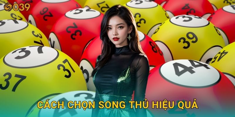 Song thủ lô kép lợi nhuận – Chiến thuật kép đôi tại 039com 3 Cách chọn song thủ hiệu quả