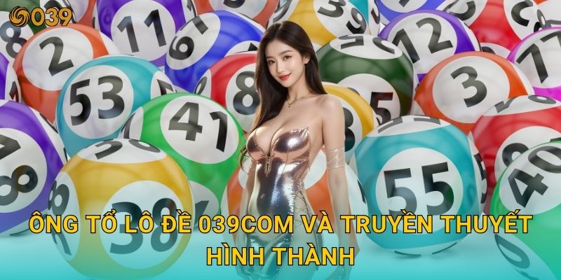 Ông tổ lô đề huyền thoại – Nguồn gốc tín ngưỡng tại 039com 2 Ông tổ lô đề 039com và truyền thuyết hình thành