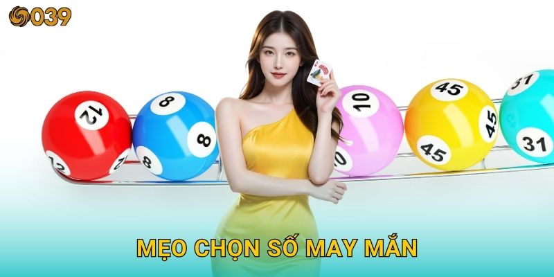 Mega 6/45 hấp dẫn – Cơ hội trúng độc đắc tại 039com 3 Mẹo chọn số may mắn