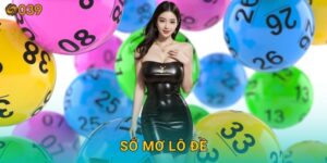 Sổ mơ lô đề giải mã giấc mơ – Gợi ý số may tại 039com