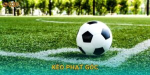 Kèo phạt góc chuyên sâu – Khám phá cơ hội ẩn tại 039com