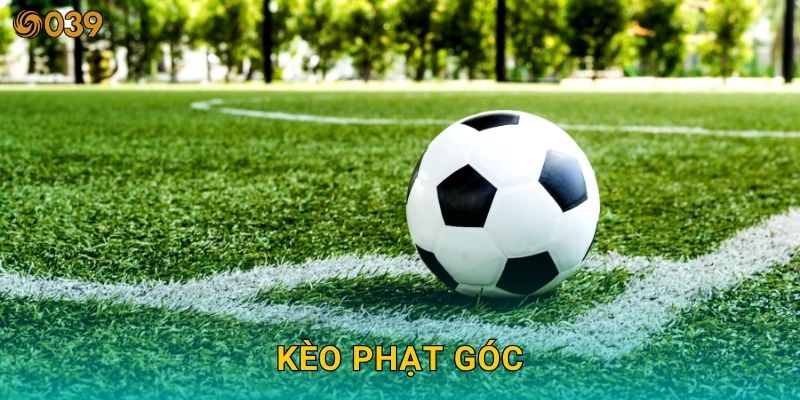 Kèo phạt góc chuyên sâu – Khám phá cơ hội ẩn tại 039com
