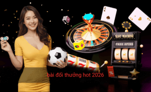 bài đổi thưởng hot 2026