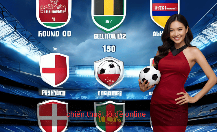 chiến thuật lô đề online