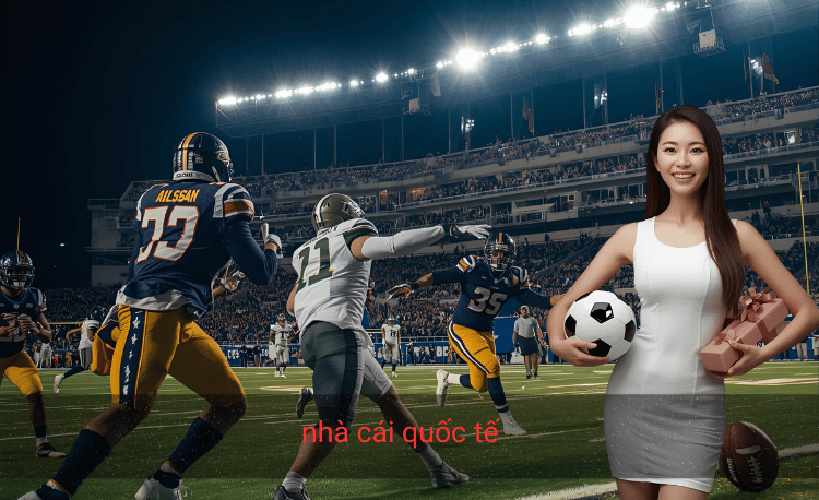 Top 7+ nhà cái quốc tế uy tín và đáng tin cậy nhất 2 nhà cái quốc tế