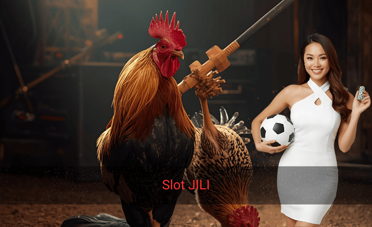 Slot JILI