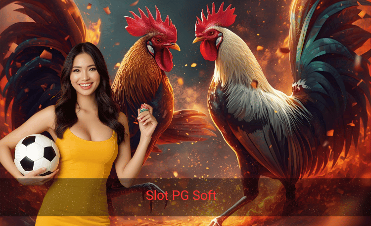 Slot PG Soft