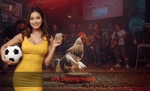 Slot phượng hoàng