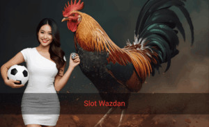 slot Wazdan