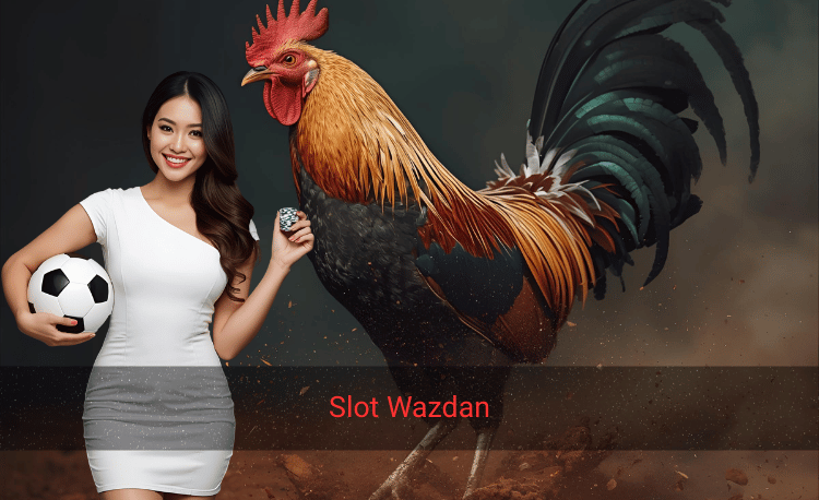 slot Wazdan