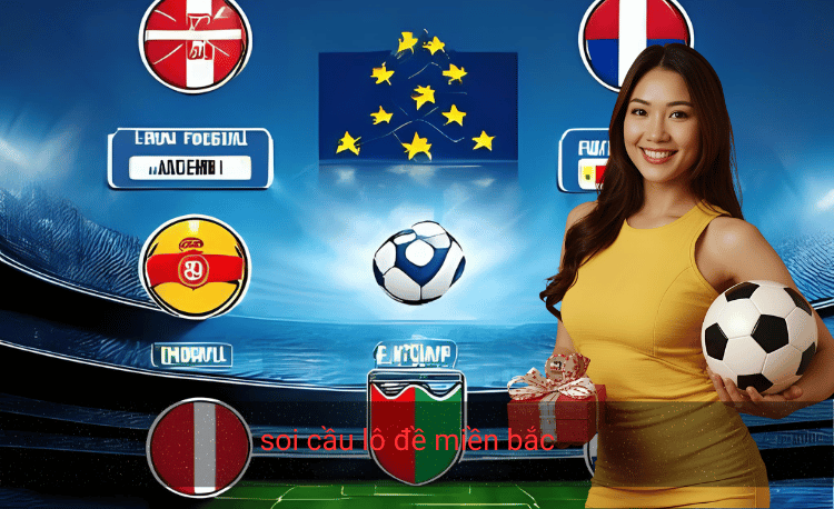 Soi cầu lô đề miền Bắc