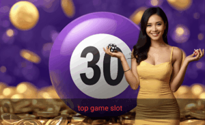 Top game slot