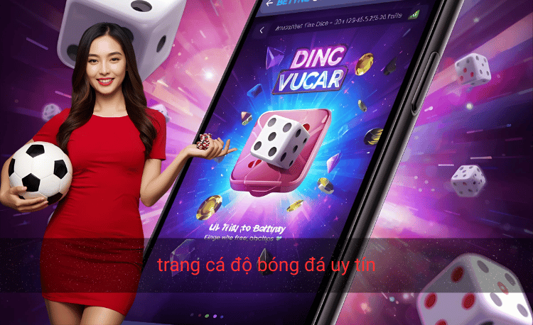 Top 7+ trang cá độ bóng đá uy tín nhất 2025 2 trang cá độ bóng đá uy tín