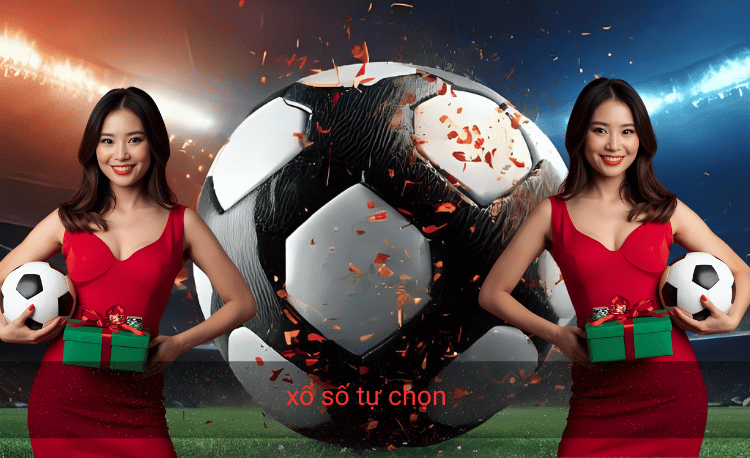 Xổ số tự chọn